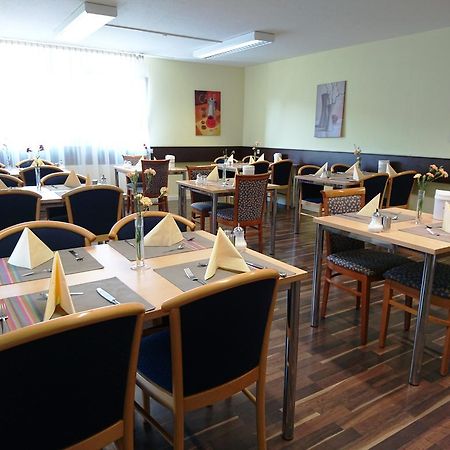 Central Hotel Winnenden Dış mekan fotoğraf