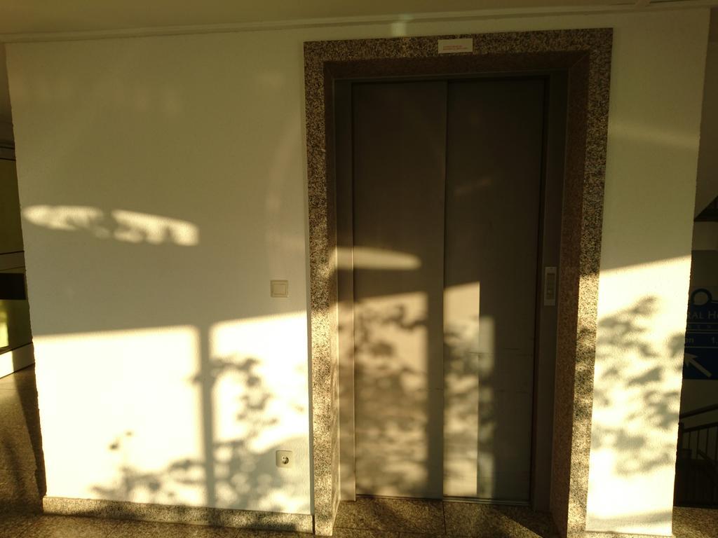 Central Hotel Winnenden Dış mekan fotoğraf