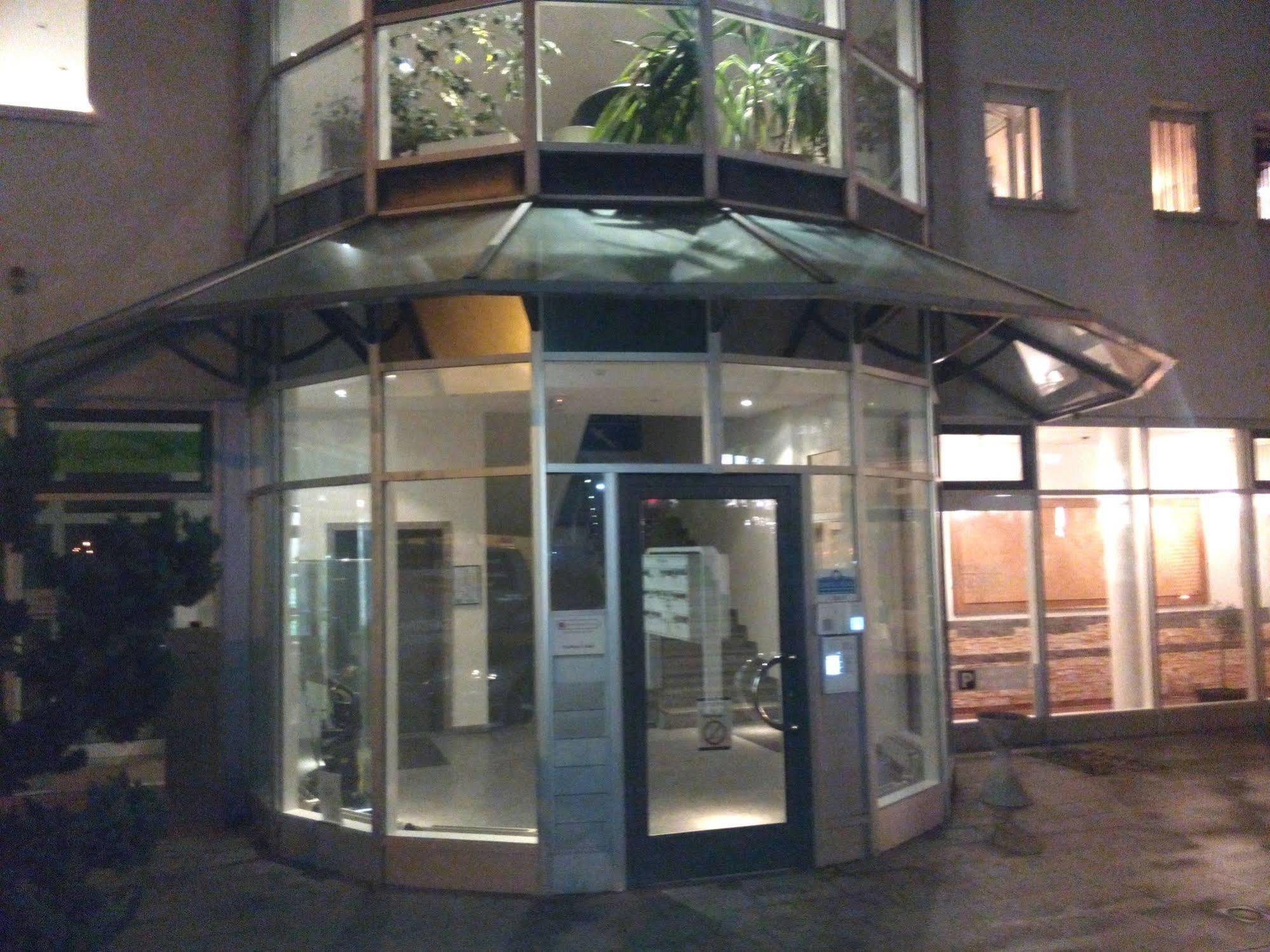 Central Hotel Winnenden Dış mekan fotoğraf