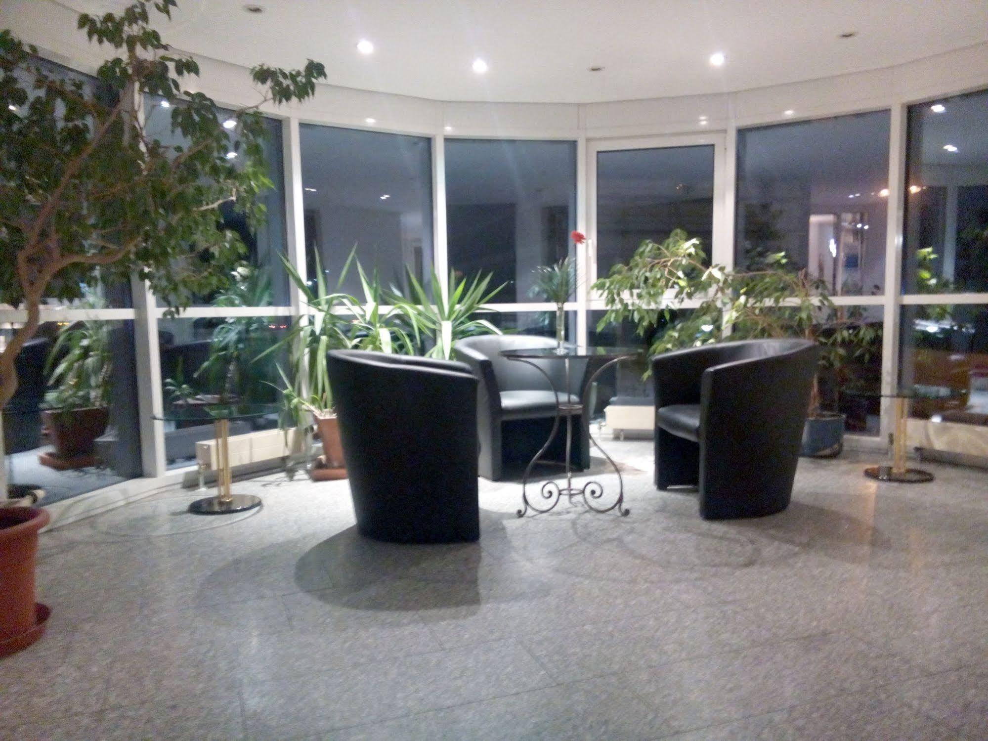 Central Hotel Winnenden Dış mekan fotoğraf