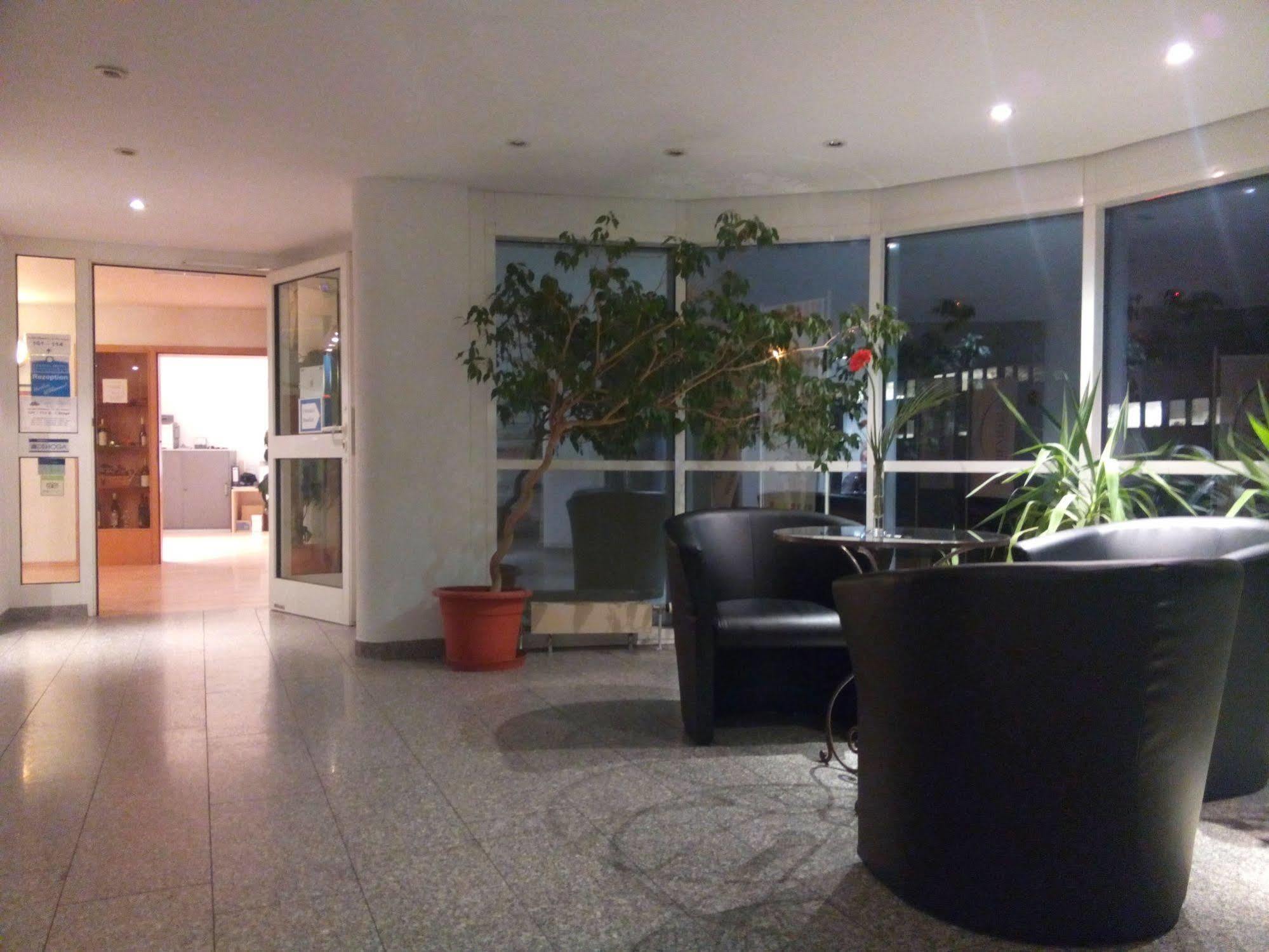 Central Hotel Winnenden Dış mekan fotoğraf